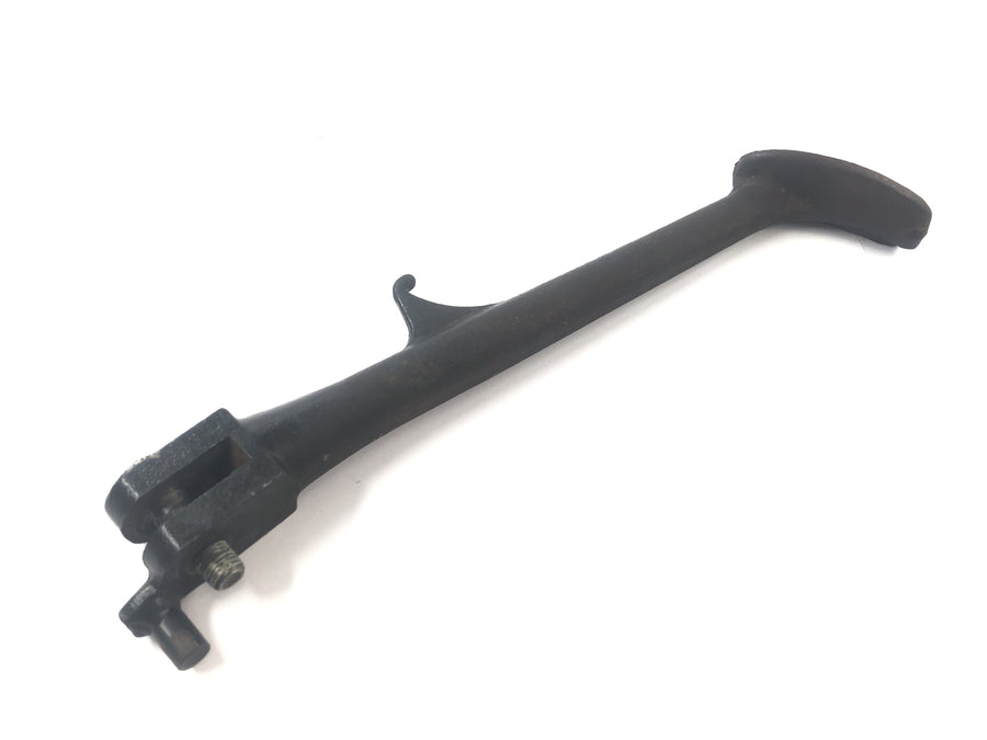 Honda GL 1500 Goldwing SC22 [1987] - Suporte lateral para motocicleta