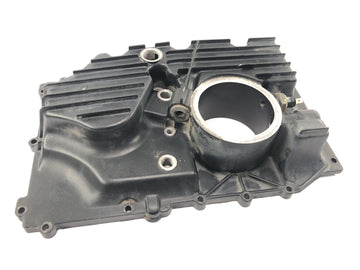 Triumph Daytona 900 T300D [1996] - 油底壳发动机盖