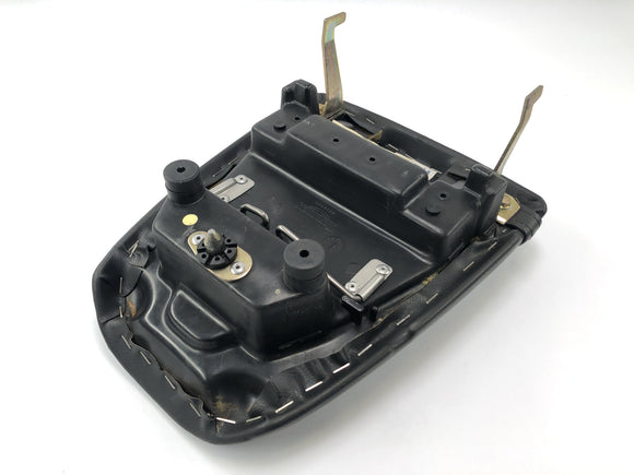 Triumph Daytona 955i T595N [2003] - Soziussitz Sitzbank hinten gepolstert