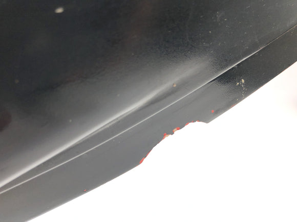 Ducati 748 916 998 [1996] - Pulpit Front -beklädnad cockpitbeläggning