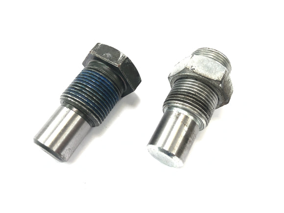 YAMAHA XVS 650 Drag Star VM03 [2001] - Bastskruvuppsättning par