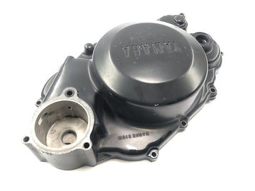 Yamaha XT 600 Z Ténéré 55W [1986] - Konjupovací víka motorového víka - 0