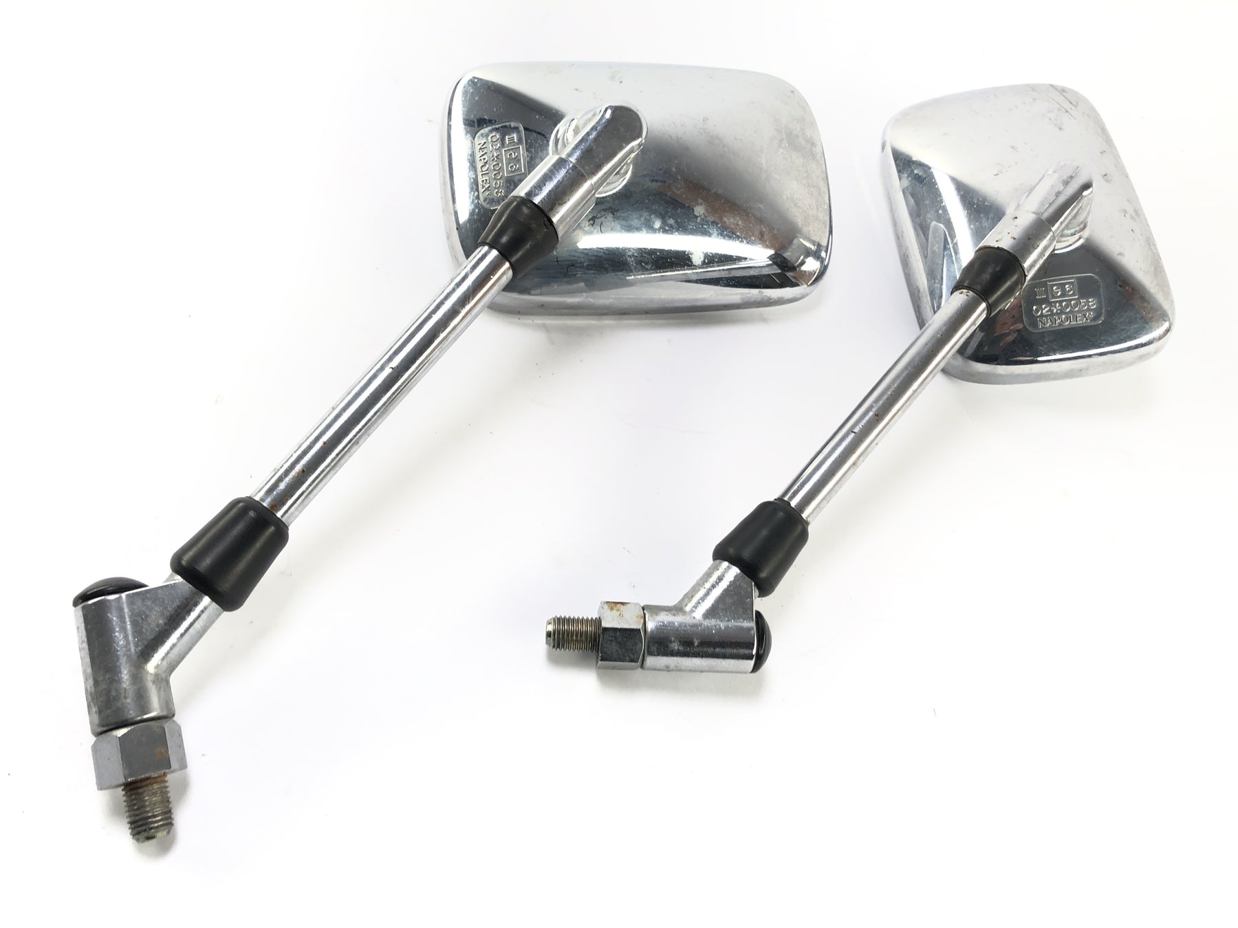 Triumph Thunderbird 900 T309RT [1996] - Set di set di restituzione Mirror Set