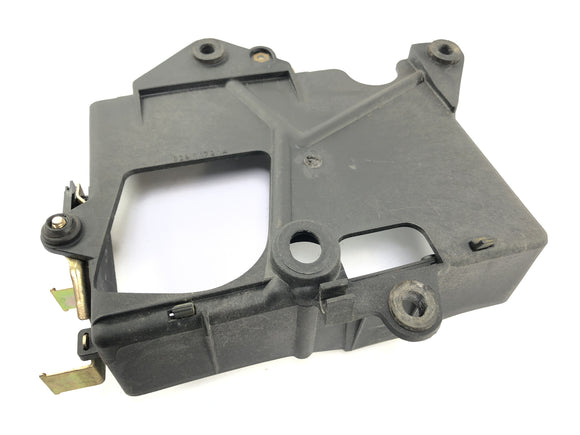 Ducati 900 SS [1991] - Batteriekasten Batteriefach