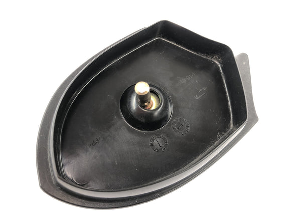 Ducati 999 H4 [2003] - szklanka lusterka bocznego po lewej stronie