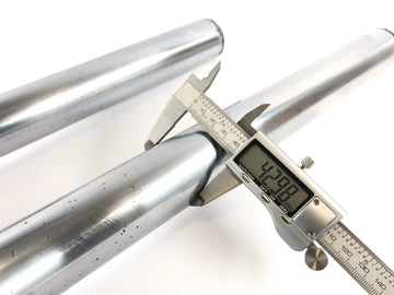 Yamaha v Max 1200 2We [1996] -Fork Telegabel悬架叉43mm - 0