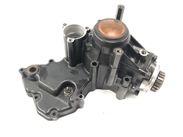 川崎VN 1500クラシックVNT50D [2001] -Kardan Bowling Gear