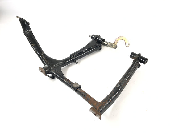 Honda CBR 1000 F SC24 [1991] - Основной стенд с пружиной