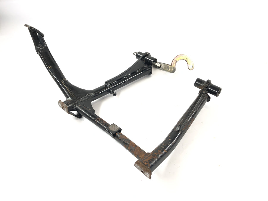 Honda CBR 1000 F SC24 [1991] - Stand principale con Spring