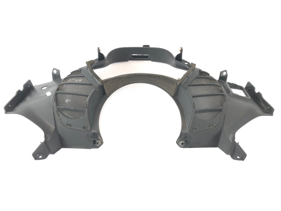 BMW K 1200 LT K2LT [1999] - Cockpit paneling, interior paneling cockpit