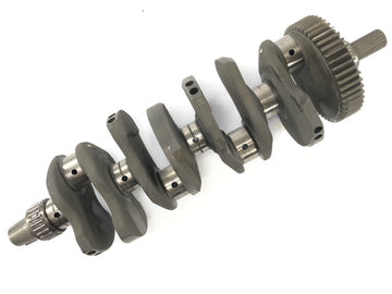 Honda CBR 900 RR SC28 [1994] - Коленичный вал - 0