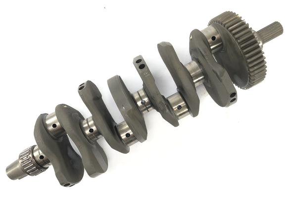 Honda CBR 900 RR SC28 [1994] - Коленичный вал