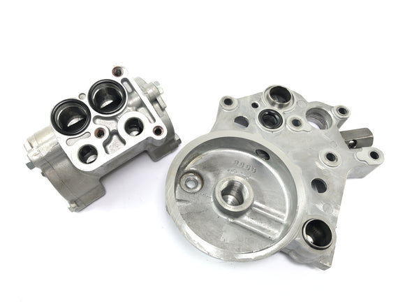 Kawasaki Zrx 1200 S Zrt20a [2002] - Нефтяной насос