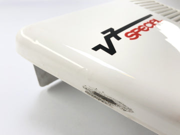 Moto Guzzi V7 Special [1971] - Zij Cover Right Cladding - 0