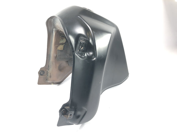 Honda XRV 750 Africa Twin RD04 [1990] - Tank Benzintank Kraftstofftank schwarz lackiert