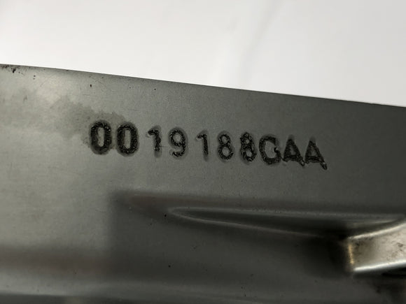 BMW R 850 C 259C [1999] - vaihdelaatikkoasemavaihteisto