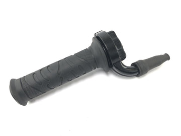 Triumph Sprint St 1050 [2005]  - 右側のガスグリップハンドルバーフィッティング - 0