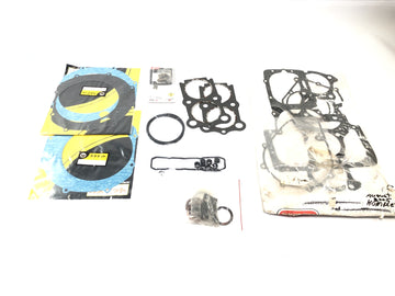 Kawasaki Z 1100 KZT10A [1984] - afdichtingsset cilinderkop pakking - 0