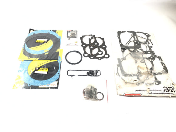 Kawasaki Z 1100 KZT10A [1984] - těsnění těsnění hlavy válce