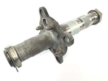 Triumph Speed Triple 1050 515NJ [2007] - Aksel baghjulsaksel