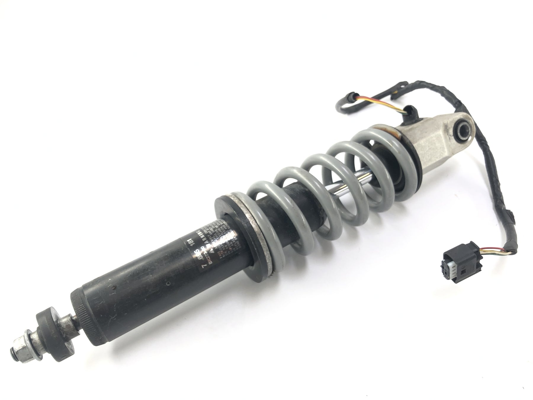 BMW R 1200 R [2007] - Shock absorber front strut