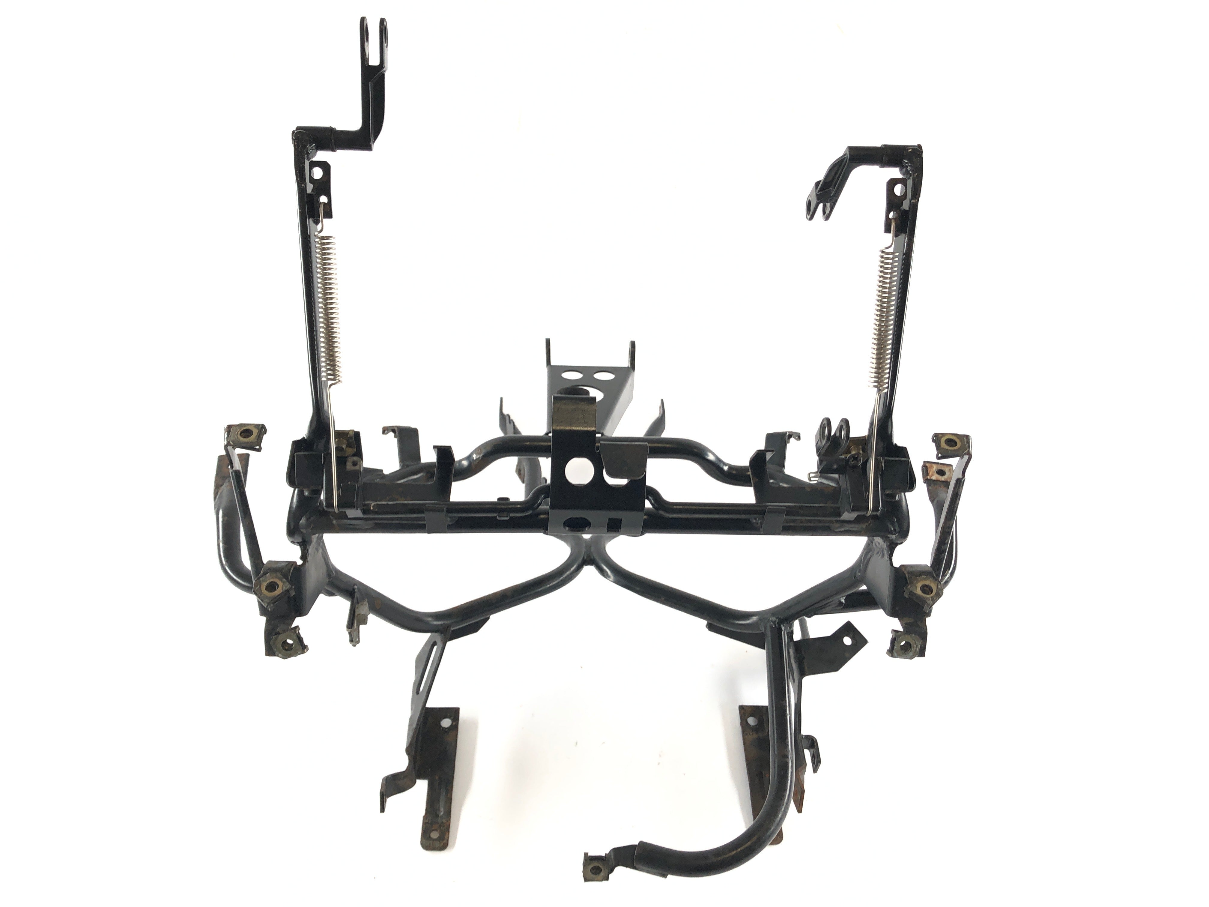 BMW K 1200 RS [2002] -Cladding Holder Antlers - 0