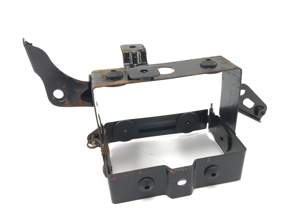 Honda GL 500 Silverwing PC02 [1982] - Владелец батареи аккумулятора аккумулятора