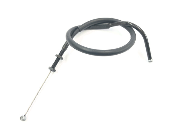 Suzuki Intruder VL 1500 AL [2000] - Dekompressionszug Bowdenzug Dekompression