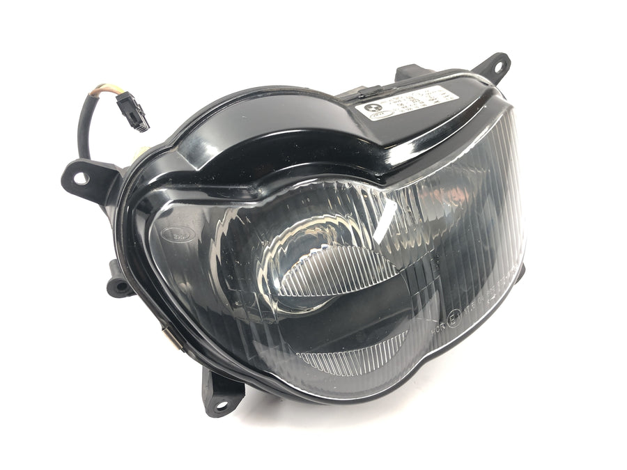 BMW R 1100 S R2S [2000] - Faro delantero iluminación faro delantero