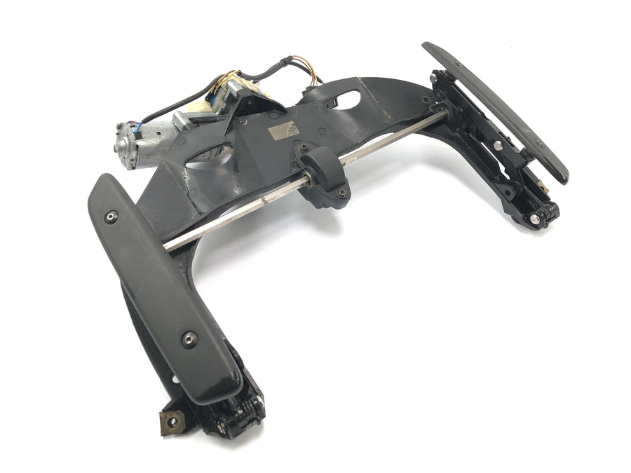 BMW R 1150 RT R22 [2001] - Halterung Windschild elekrisch vertellbar mit Motor