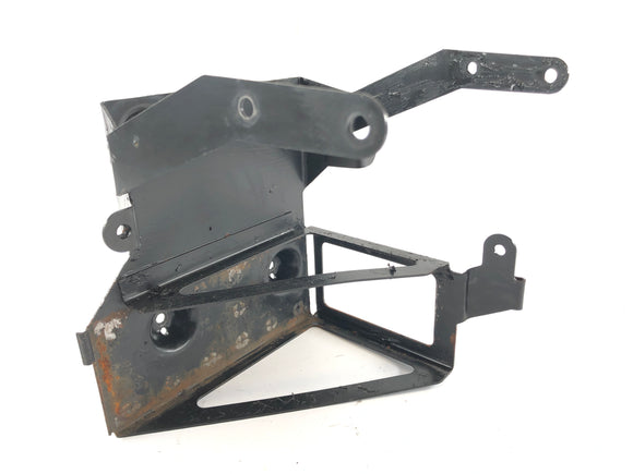 BMW R 1100 GS [1990] - Batteriefach Batteriekasten Aggregatehalter