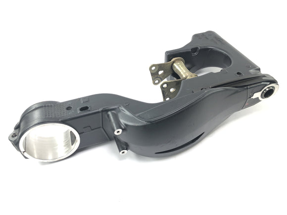 Triumph Sprint St 1050 [2005]  - スイング後輪スイング