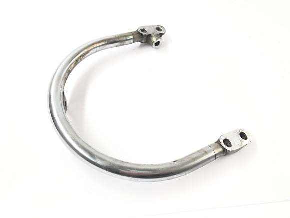 BMW R75/5 [1973] - Sturbwücken Motor Protection Hanger Protective Bar til venstre