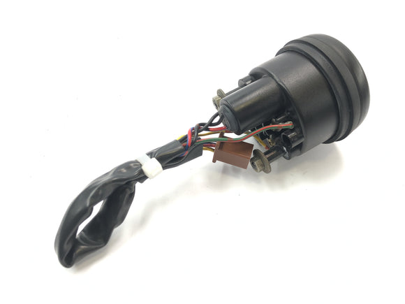 Triumph Speed ​​Triple T509 [1998] - Koelvloeistoftemperatuurmeter