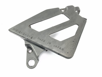 Yamaha XTZ 660 3YF [1992] - ketjupyörän suojus ketjun suojaketjun suojus