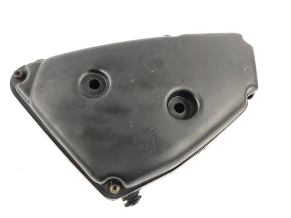 Yamaha XV 750 5G5 [1982] - Luftfilterkasten Airbox