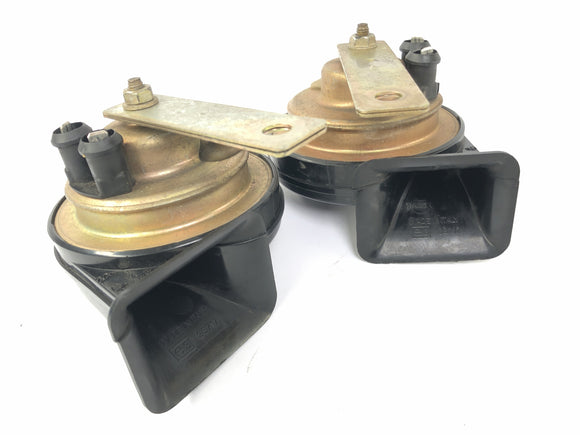 BMW K 100 RT [1988] - HUPE Set pár