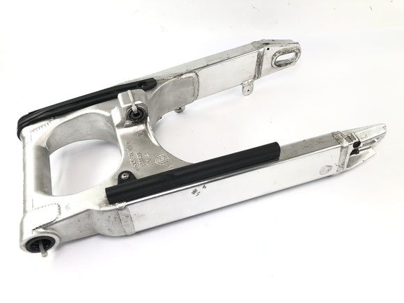 Aprilia SL 1000 Falco PA [2000] - Soporte de la rueda trasera de la rueda trasera de la rueda trasera.