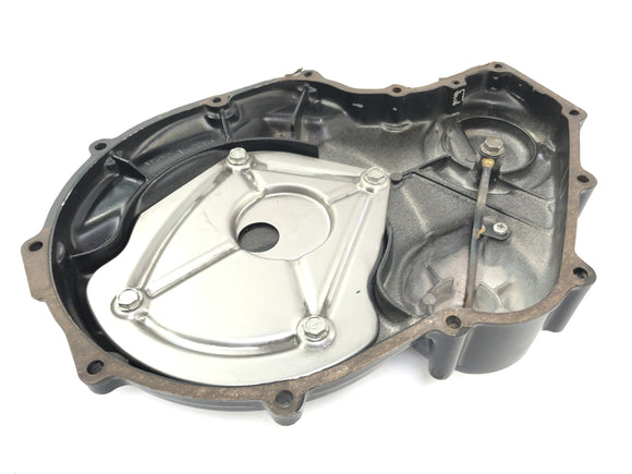 Kawasaki GPZ 1000 RX [1987] - Acoplamiento de tapa del motor de la tapa de acoplamiento