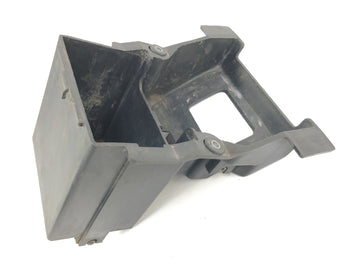 Kawasaki GPZ 1000 RX [1987] - Recho de la batería