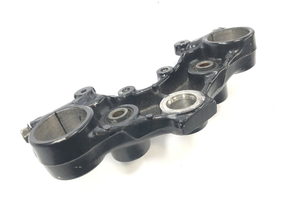 ヤマハXT 600 Zテネレ55W [1986]  - 上記のフォークブリッジ