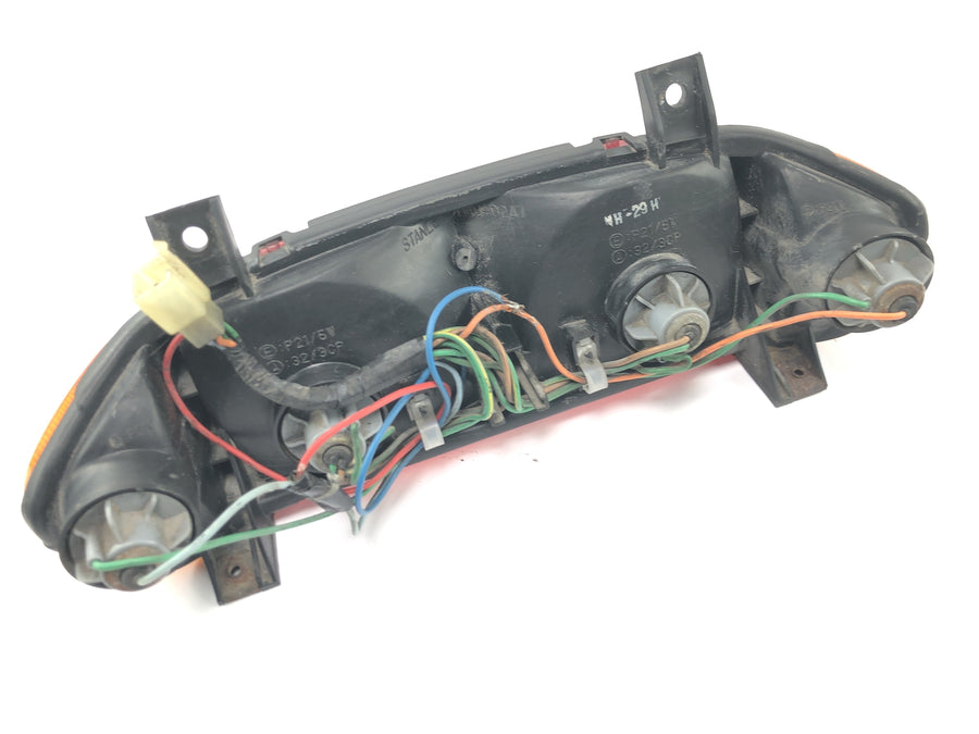Honda ST 1100 SC26 Pan European [1990] - Rücklicht Heckleuchte Blinker Einheit