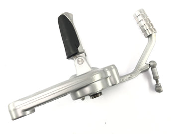 BMW R 1150 R R21 [2003]  - 左側のフットレストホルダーとスイッチングペダル - 0