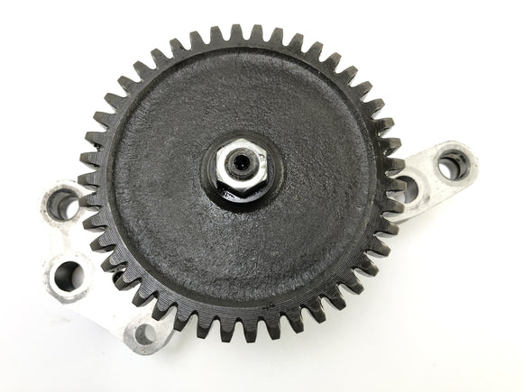 Ducati SL 600 pantah [1982] - oljepump