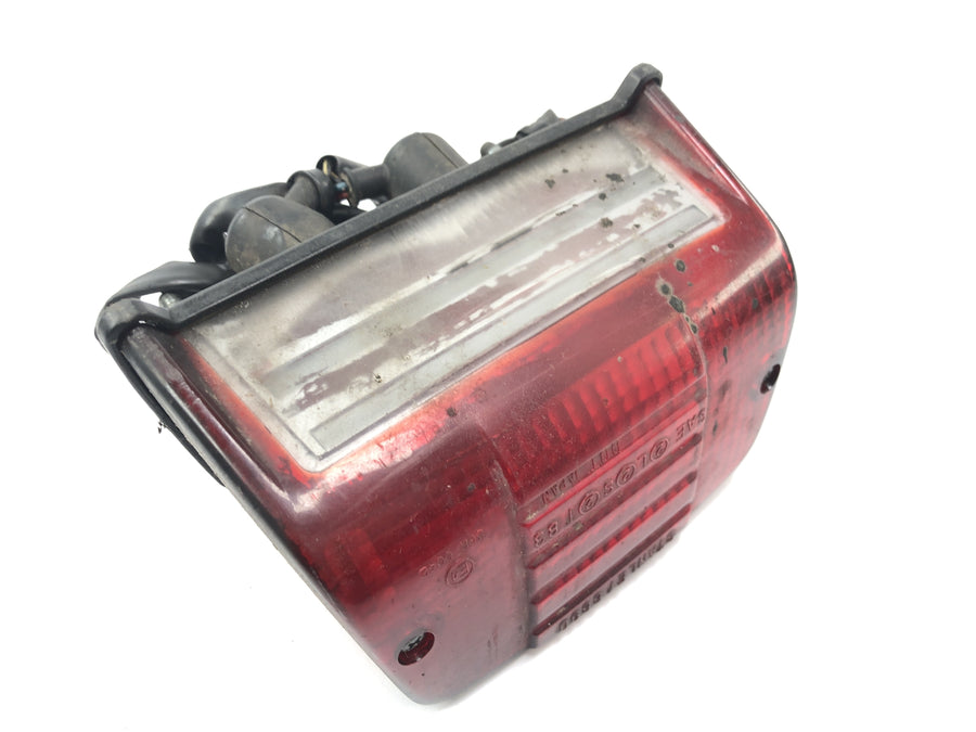 Kawasaki VN 1500 Classic VNT50D [2001] - Rücklicht Bremslicht Rückleuchte hinten