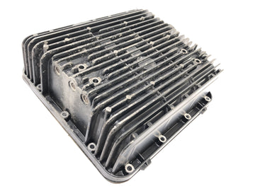 Moto Guzzi California 1100 EV KD [2002] - Ölwanne Motordeckel - 0