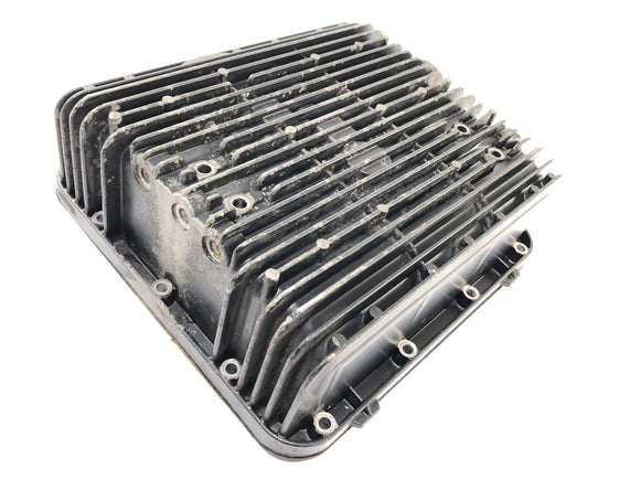 Moto Guzzi California 1100 EV KD [2002]  - オイルパンエンジンの蓋