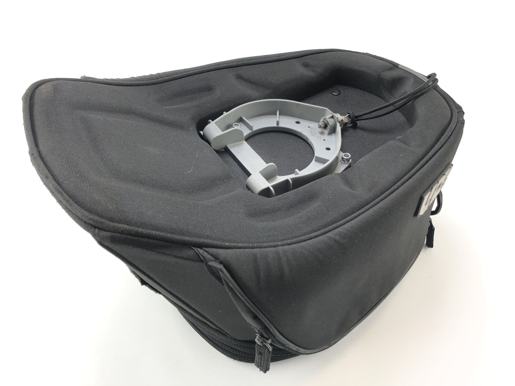 BMW R 1200 R [2007] - Tank Bag med dækning SW MOTECH Cover