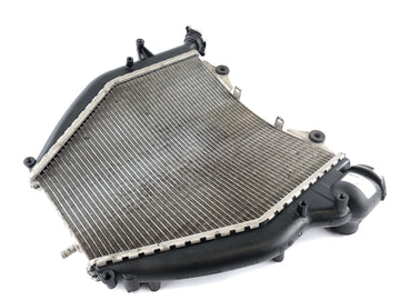 BMW K 1300 S K12S [2010] - 散热器水冷却器发动机冷却器 - 0