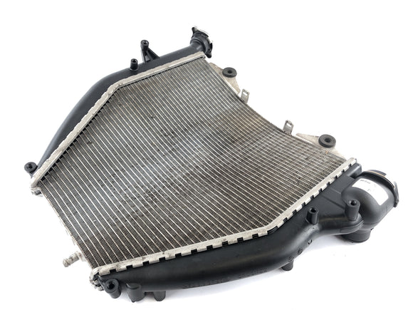 BMW K 1300 S K12S [2010] - 散热器水冷却器发动机冷却器